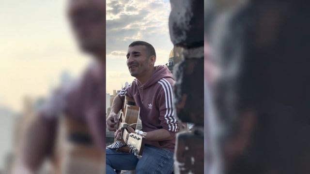 Руслан Черный - Звёзды (New Version) смотреть онлайн