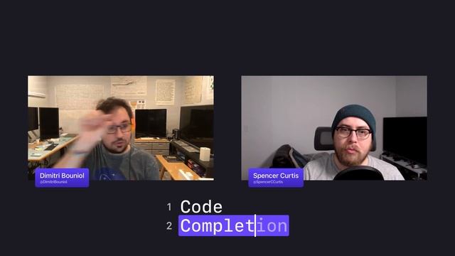 Code Completion Episode 102: It’s Literally the Kit You Use To Make Apps смотреть онлайн
