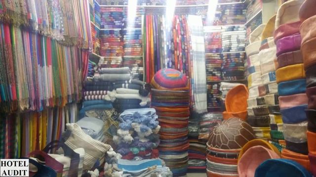 Марокко   Марракеш   Рынок Марракеша Сук Marrakech Souk 9 1 AUDITHOTEL АудитОтель