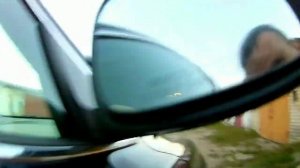 как заменить лампочку подсветки наружнего зеркала вольво хс90