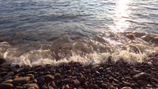Шум моря | Звуки моря | Релакс смотреть онлайн