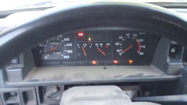 Запуск ваз 2109 в -30 смотреть онлайн