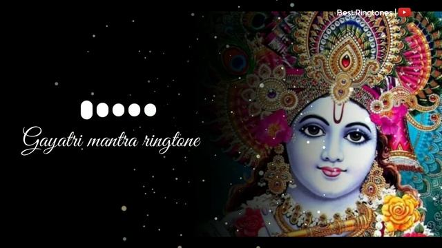 Gayatri Mantra Ringtone mp3 | Devotional Ringtone Download Free | Include Download Link смотреть онлайн