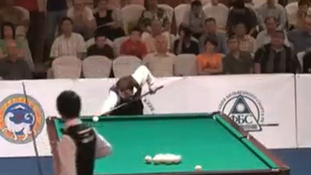 Palamar A. (UKR) 4 (7) 3 Karaneyev A. (KAZ) смотреть онлайн
