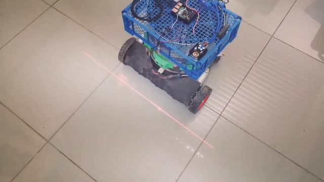 Платформа почти готова к запуску алгоритма "Разведка местности" смотреть онлайн