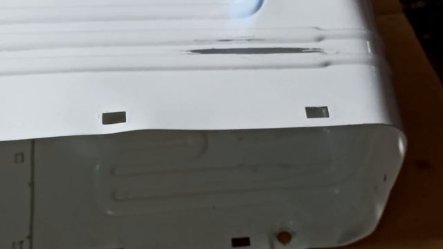 How To Repair Refrigerator's Puncture Freezer Box With {Subtitles} смотреть онлайн