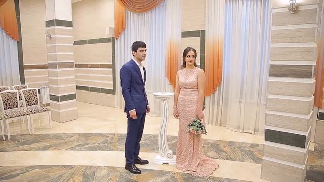 Шипиловский отдел ЗАГС смотреть онлайн