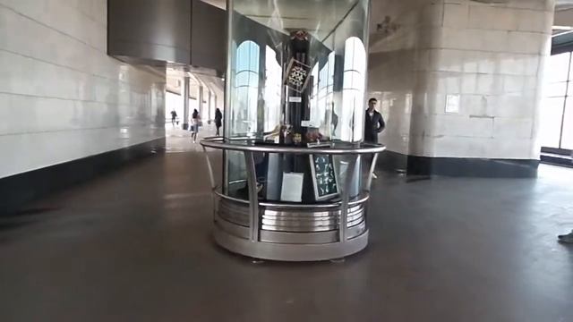 Метро Воробьевы горы смотреть онлайн