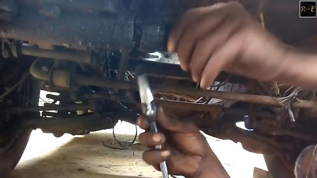 Toyota Liteace Restoration | Toyota Liteace Remove All parts (Part 2) смотреть онлайн