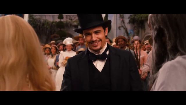 "Quadlings, Tinkers And Munchkins" Clip - Oz The Great and Powerful Thai HD смотреть онлайн