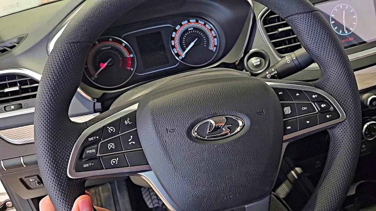 РАЗНИЦА ПОЛМИЛЛИОНА- ЧЕМ ЖЕ LADA VESTA NG, ЛУЧШЕ ЧЕМ LADA GRANTA FL.ЧТО ТЕБЕ КУПИТЬ ВЕСТУ ИЛИ ГРАНТУ смотреть онлайн