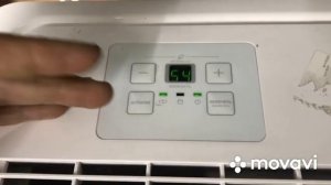 #dexp #осушительвоздуха?ВЛАГА в помещении?! ?Осушитель воздуха. Обзор.Минусы и плюсы.Убираем влагу