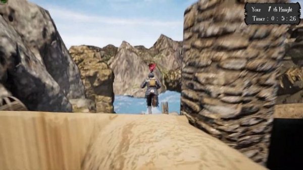 ALTF4 Walkthrough Guide - Control King Achievement Tutorial (No Deaths)