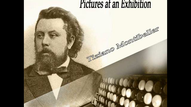 Modest Mussorgskij - Pictures at an Exibition (accordeon) смотреть онлайн