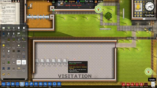 Let's Play Prison Architect #15: Power Supply! смотреть онлайн