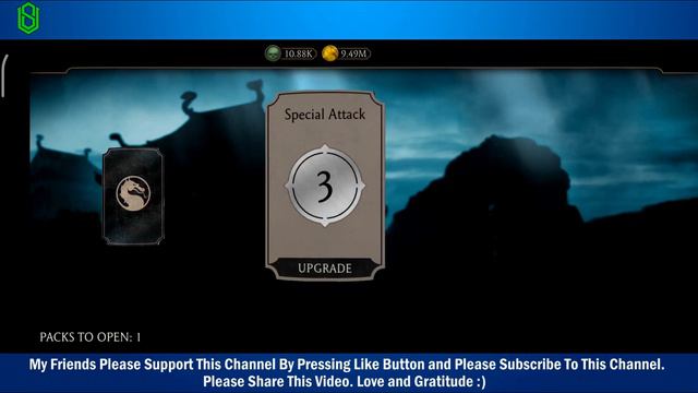 MK Mobile: Skarlet MK11 Diamond Pack Opening. I Spent 8,000 MK Mobile Souls. Was it Worthy? смотреть онлайн