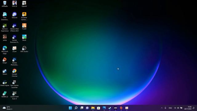 FIFA 22 : สอนลงมอด อัพล่าสุด UpdateTitle 15 ชุดแข่ง + หน้านักเตะ + รอยสัก + มอดอื่นๆ