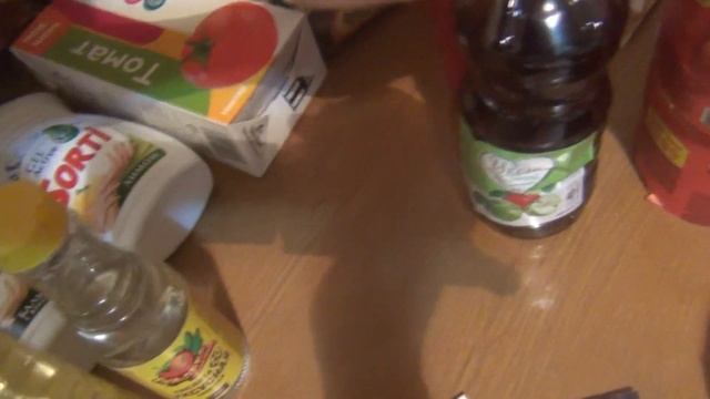 Обзор продуктов.Наша зарплата. Аванс.Семья Белобородовых. смотреть онлайн