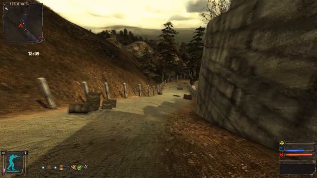 S.T.A.L.K.E.R.:Тень Чернобыля #17 (Путь домой) смотреть онлайн