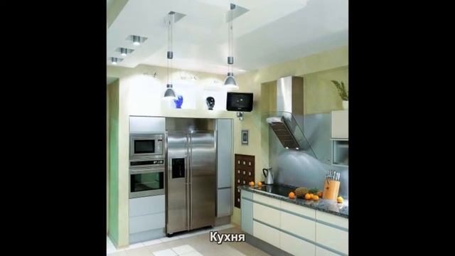 #1372. Лучшие интерьеры - Квартира в Санкт-Петербурге (305 кв.м) смотреть онлайн