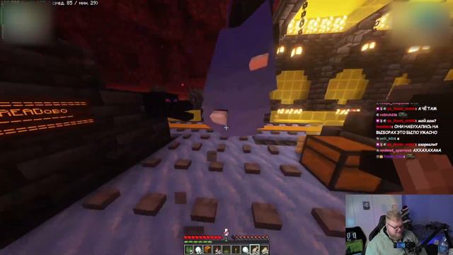 КОНЕЦ 2 СЕЗОНА | SVINLAND