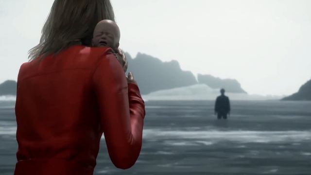 ОБЪЯСНЕНИЕ КОНЦОВКИ DEATH STRANDING. В ЧЕМ СМЫСЛ? КОРОТКО И ЯСНО смотреть онлайн