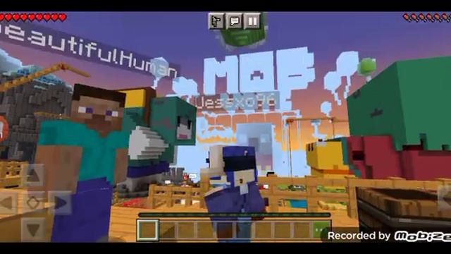 голосования в Майнкрафт бедрок сервер развзломали смотреть онлайн