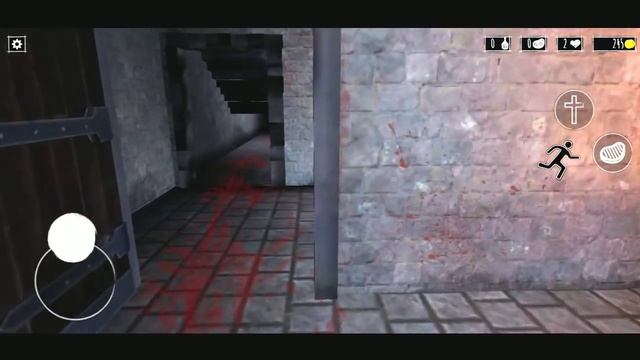 Sinister Night Horror | Bhutiya c Chudail | Full Game Play Hindi смотреть онлайн