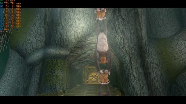 CEMU 1.15.7 c sound fixed The Legend of Zelda Twilight Princess HD смотреть онлайн
