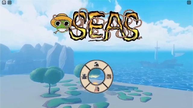 This NEW Roblox One Piece Game Is PERFECT! (2023) смотреть онлайн