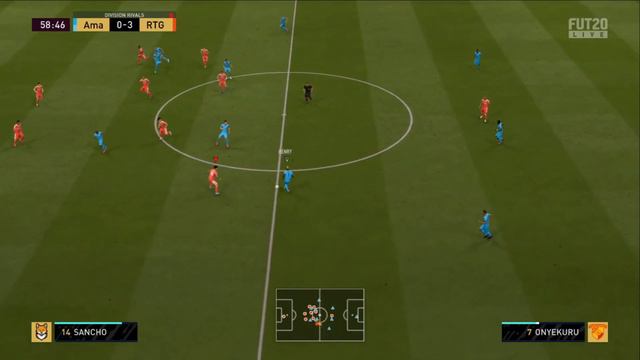 WHY HAVE I NEVER USED THIS CARD BEFORE !? | FIFA 20 PLAYER REVIEW