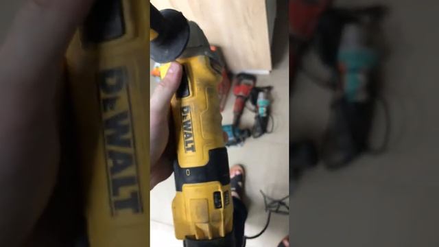 Ушм dewalt dwe4257 смотреть онлайн