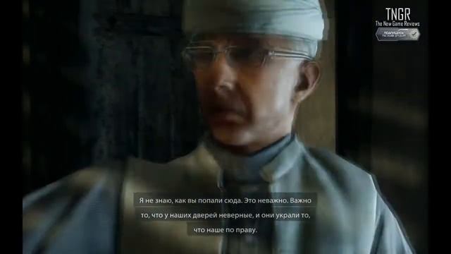 The New Game Reviews | Обзор Medal of Honor Warfighter: Deluxe edition смотреть онлайн