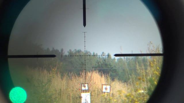Стрельбы 100 и 120 метров. смотреть онлайн