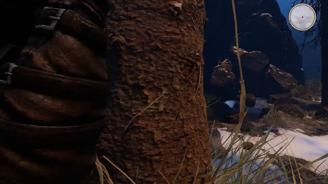 First-Person Dwarf Survival RPG - Return to Nangrim Gameplay смотреть онлайн