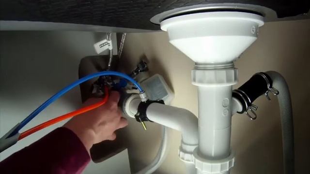 EdelWasser - Device Assembly