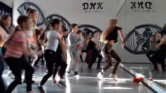 Инна коммерческая хореография(2) смотреть онлайн