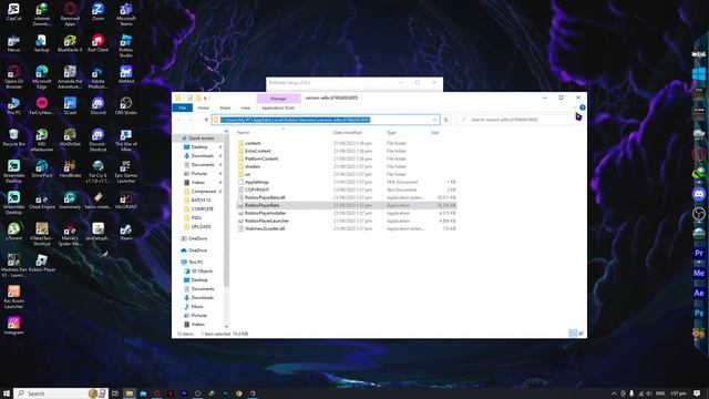 How To Use The Latest Reshade On Roblox смотреть онлайн