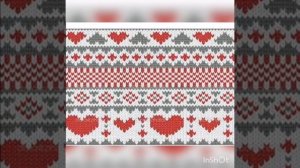 Идеи жаккард, схемы жаккард, схемы носки, шапка, свитер