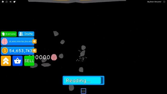 ГОЛОВА КАК ОСТРОВ - СИМУЛЯТОР МОЗГА ӏ Roblox смотреть онлайн