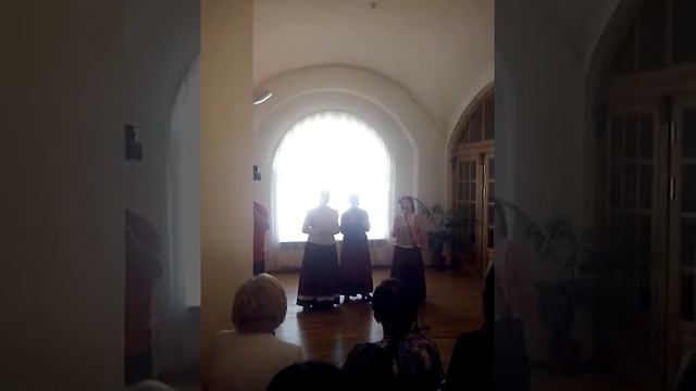 Красная горка донские смотреть онлайн