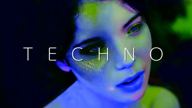 DARK TECHNO MIX 2023 _ RAVER _ Mix by Angelka смотреть онлайн