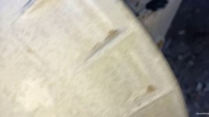 замена задних стояк на ладе калине 1го покаления и лайфхак замена пружины без стяжек
