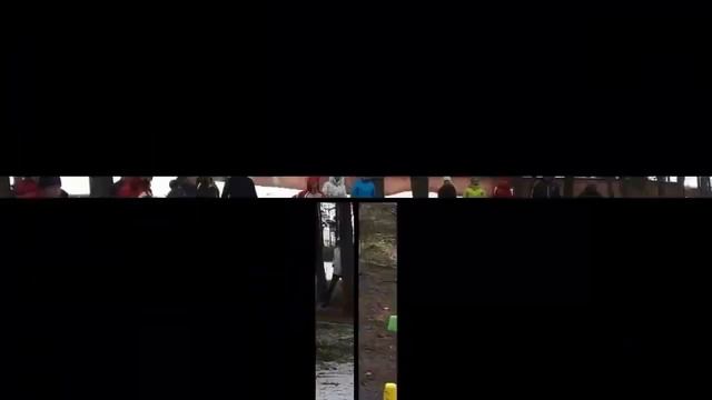 Henkel Makroflex - Meeskonnatreening смотреть онлайн