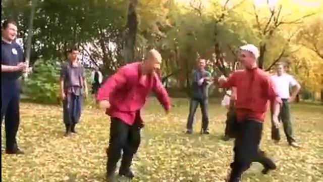 Буза. Жесткий микс. смотреть онлайн