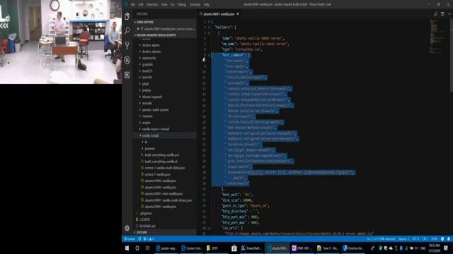 TS 2030 software intro смотреть онлайн