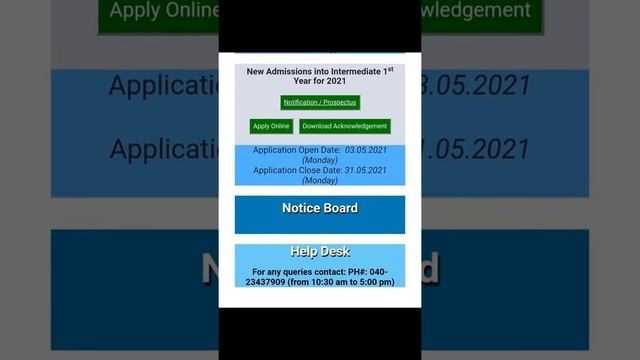 TSRJC|POLYCET|MJPTWREIS|TMRS|Notification |How to apply? | all Courses explained| nenu rgukt nayana смотреть онлайн