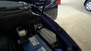 ssang yong kyron кайрон саньенг