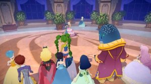 Regal Academy | The Grand Ball of Rose and Hawk!