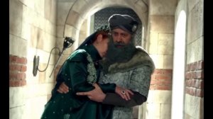 Как жил Сулейман после смерти Хюррем